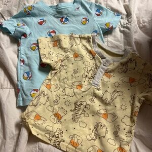 Toddler Shirts